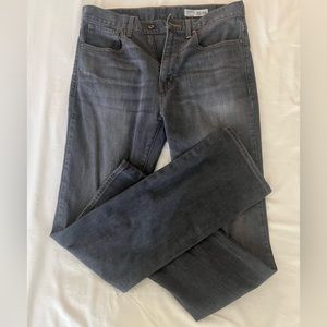 Cremieux Jeans straight 32X34